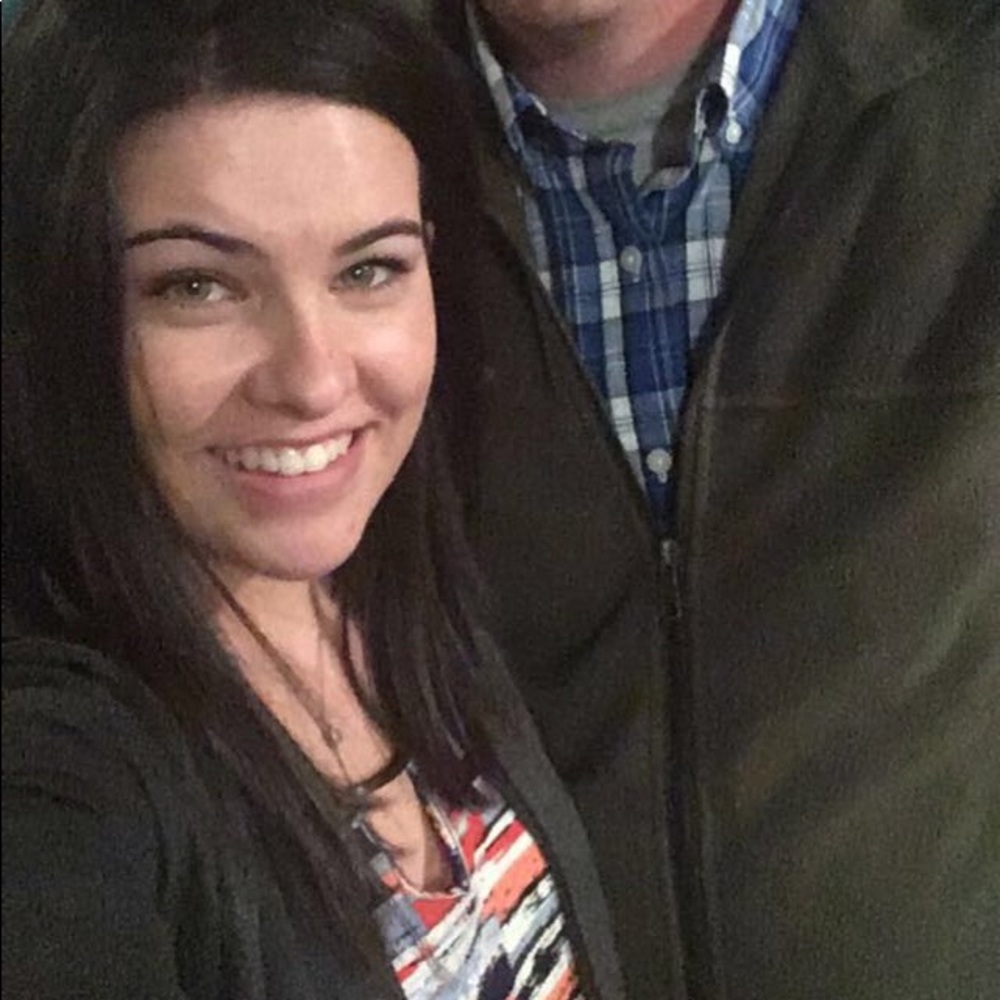 Meet your Posher, Morgin